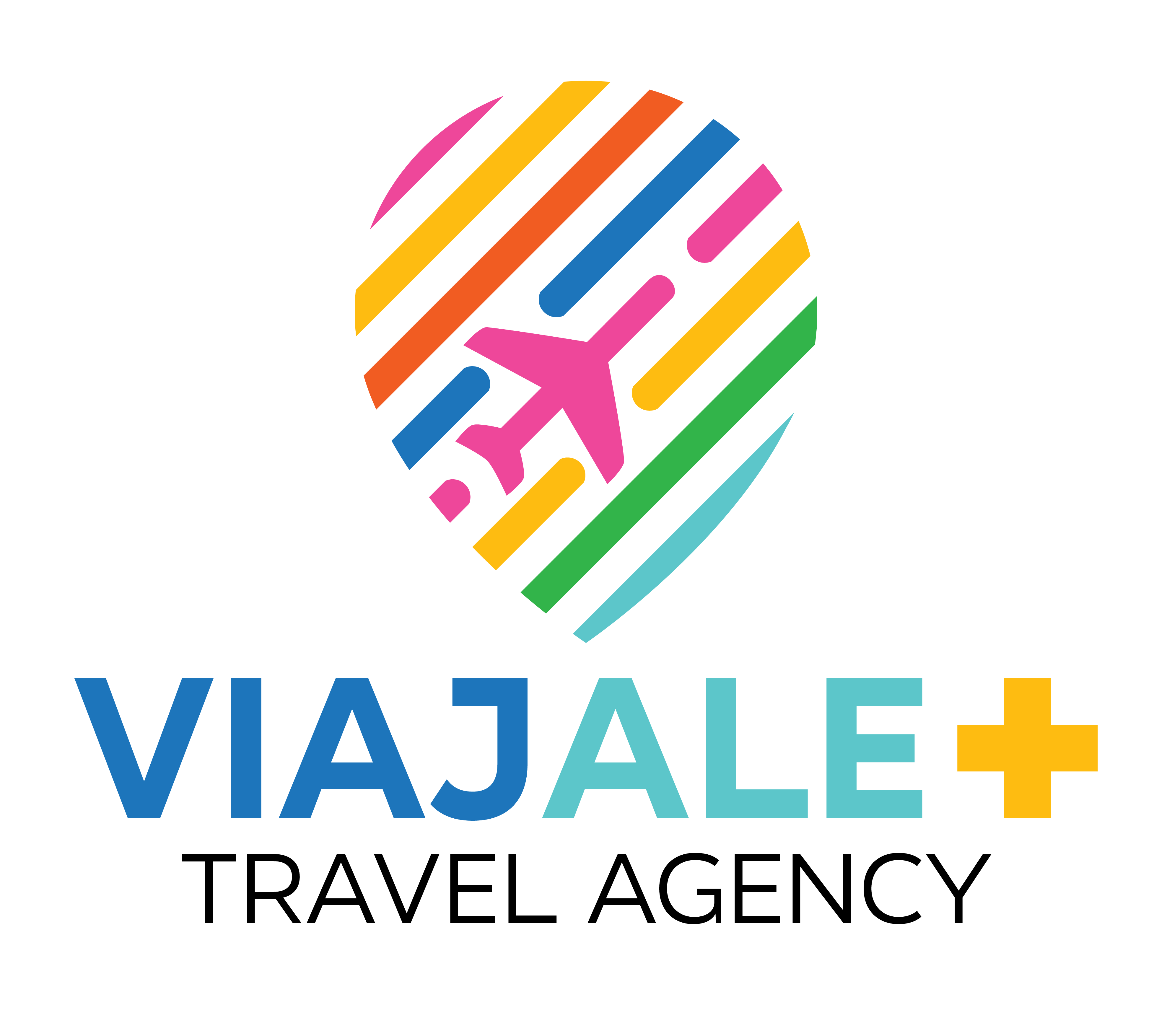 ViajAle+